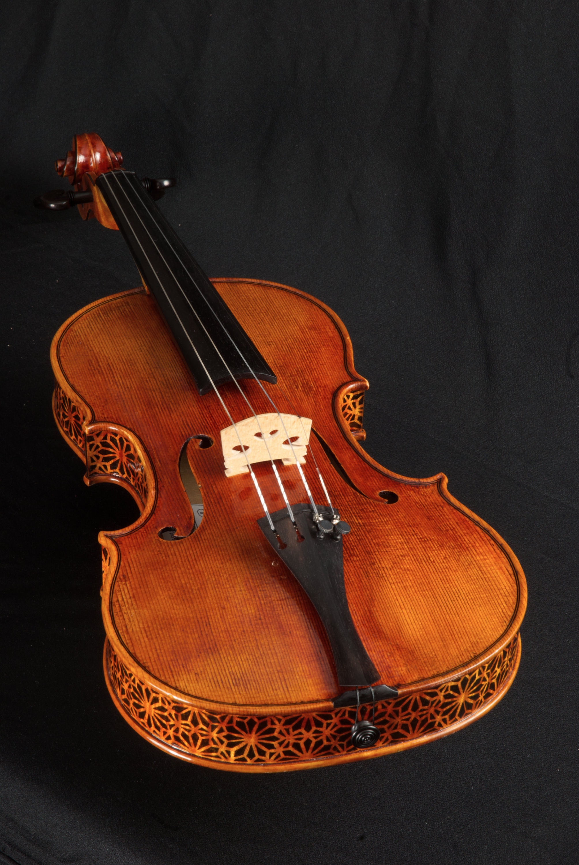 Violin 2025  J.Molina